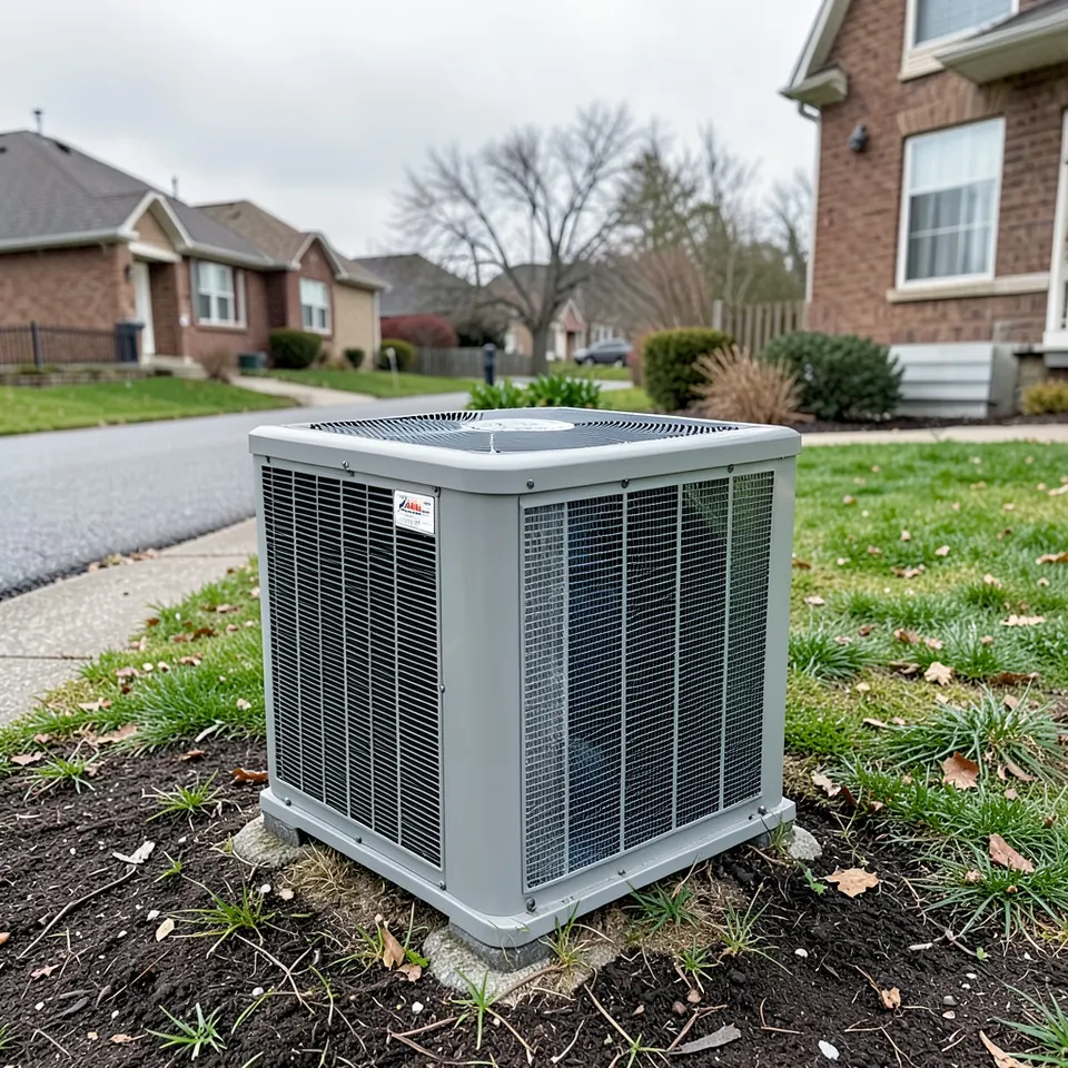 AC Repair in Albertson, NY — local guide